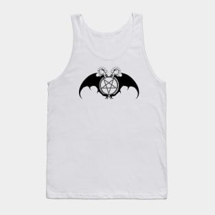 Penta Tank Top